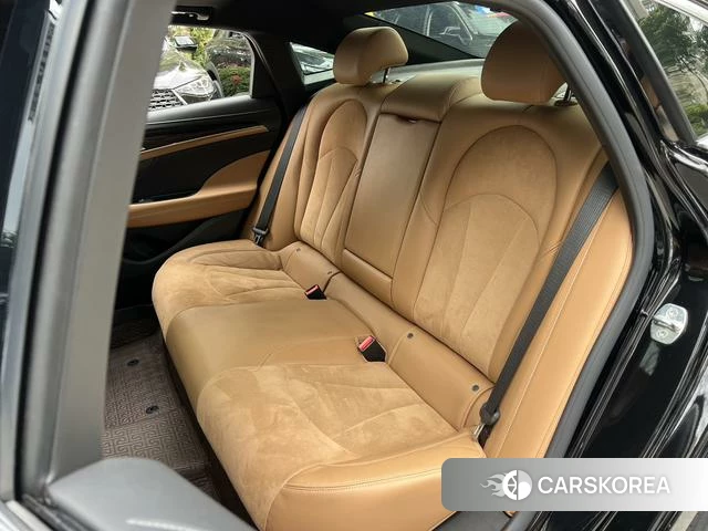 Buick Lacrosse id 4234843 из Китая 24