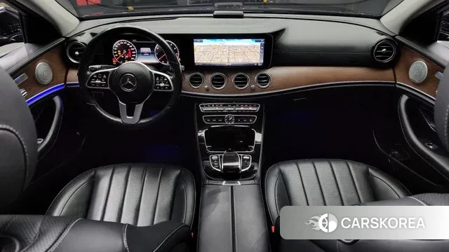 Mercedes-Benz E-Class W213 id 3499767 из Кореи 17