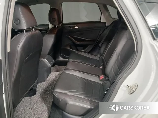 Volkswagen 7th Generation of Jetta id 3772084 из Кореи 17