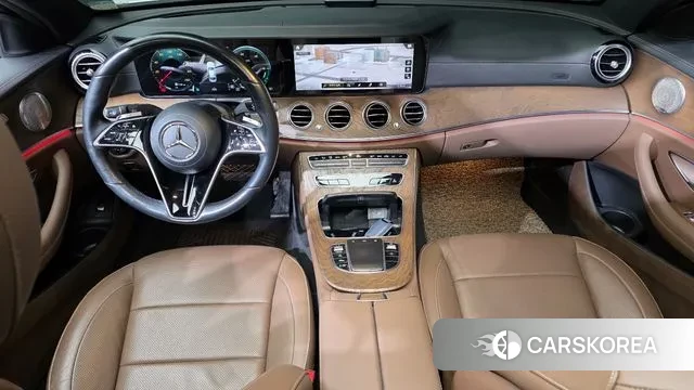 Mercedes-Benz E-Class W213 id 3562179 из Кореи 17