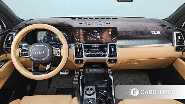 Kia Sorento 4th Generation id 3550812 из Кореи 17