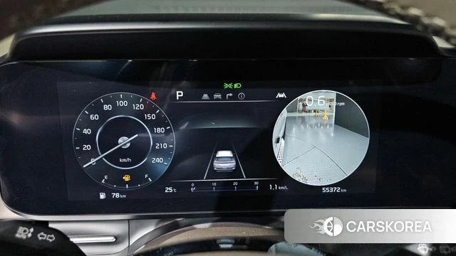 Kia Carnival 4th generation id 4696381 из Кореи 31
