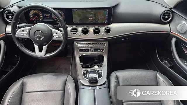 Mercedes-Benz E-Class W213 id 3494315 из Кореи 17