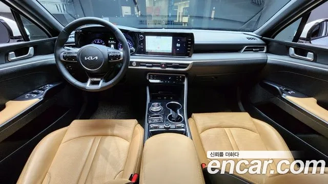 Kia K5 3rd generation id 2943868 из Кореи 17