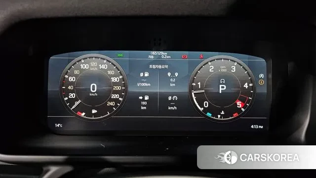 Land Rover Defender (L663) id 3433791 из Кореи 17