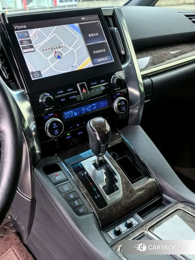 Toyota Elfa id 4278453 из Китая 18