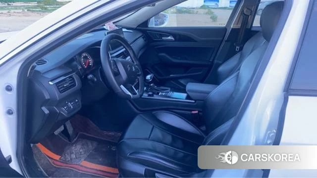 Red flag H5 classic id 3857906 из Китая 7