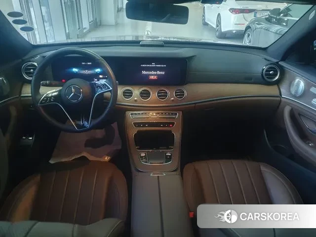 Mercedes-Benz E-Class W213 id 3545200 из Кореи 14