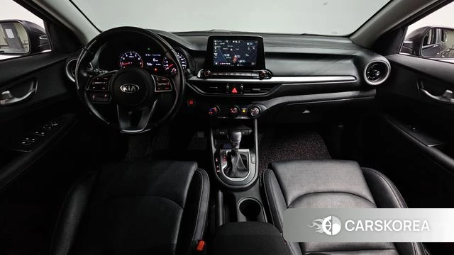 Kia Come New K3 id 4531039 из Кореи 28