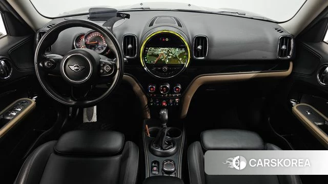Mini Cooper Countryman id 4595795 из Кореи 33
