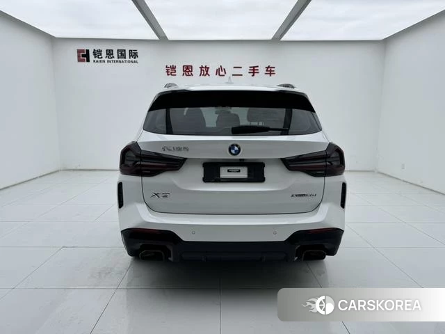 BMW X3 id 4307281 из Китая 22