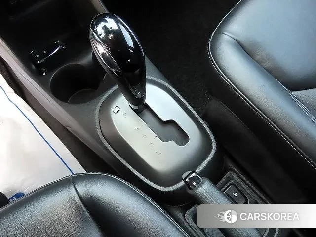 Chevrolet (GM Daewoo) The New Spark id 3651729 из Кореи 16