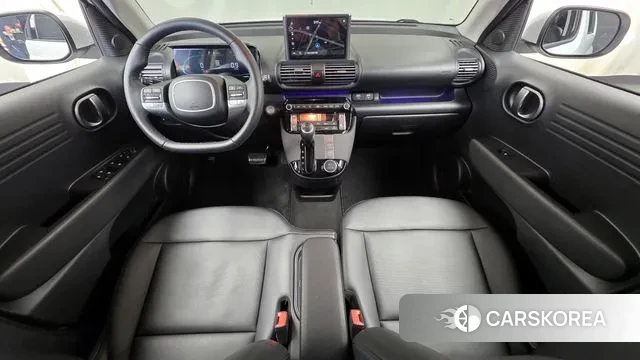 Hyundai Casper id 3453498 из Кореи 17