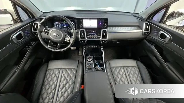 Kia Sorento 4th Generation id 3060090 из Кореи 17