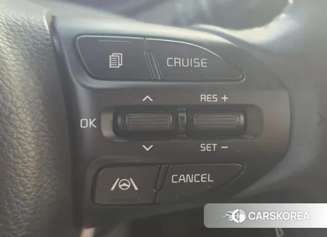 Kia Morning Urban (JA) id 3401407 из Кореи 10