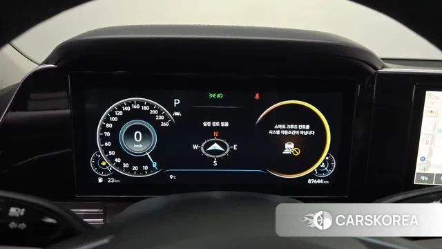 Hyundai The New Grandeur IG id 3746731 из Кореи 17