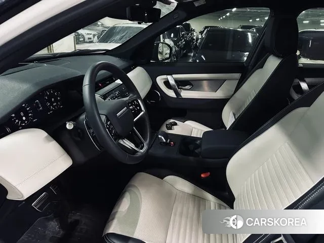 Land Rover Discovery Sports 2nd Generation id 3689419 из Кореи 17