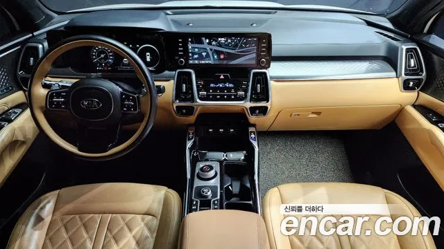 Kia Sorento 4th Generation id 2672052 из Кореи 17