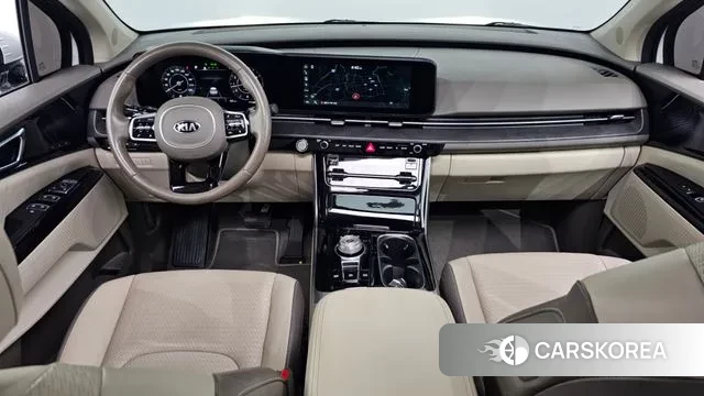 Kia Carnival 4th generation id 3736210 из Кореи 17