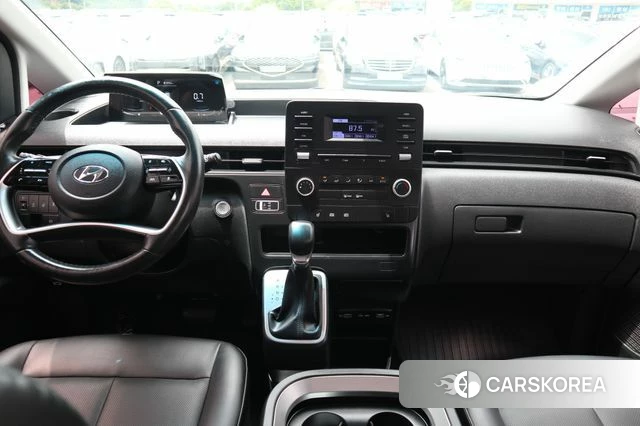 Hyundai Staria id 4586016 из Кореи 17