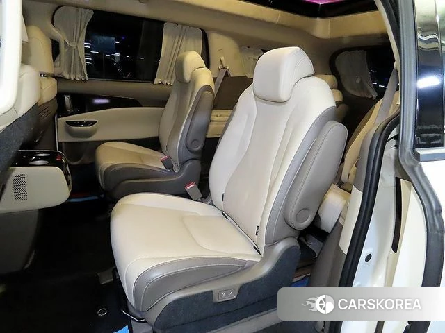 Kia Carnival 4th generation id 3954433 из Кореи 17