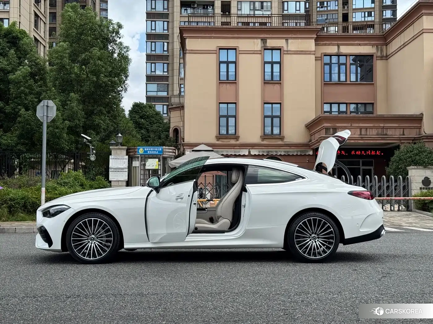 Mercedes-Benz CLE id 4653864 из Китая 17