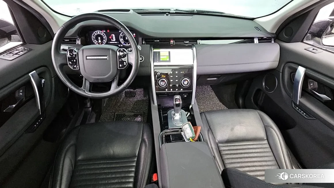 Land Rover Discovery Sports 2nd Generation id 1903269 из Кореи 17