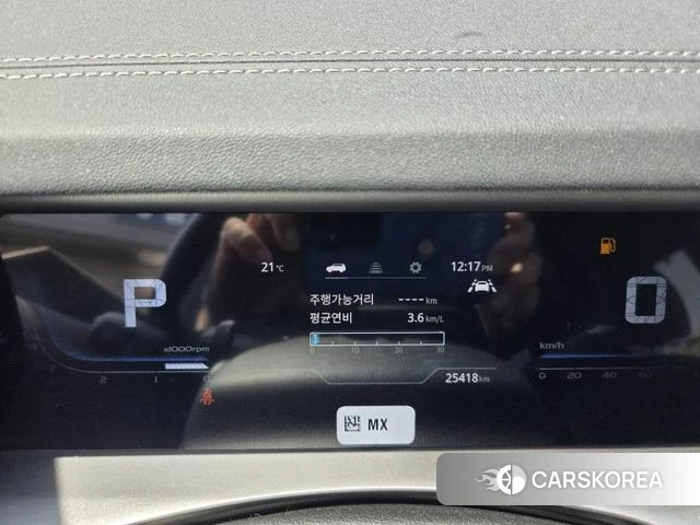 Ssangyong Torres id 4255024 из Кореи 17