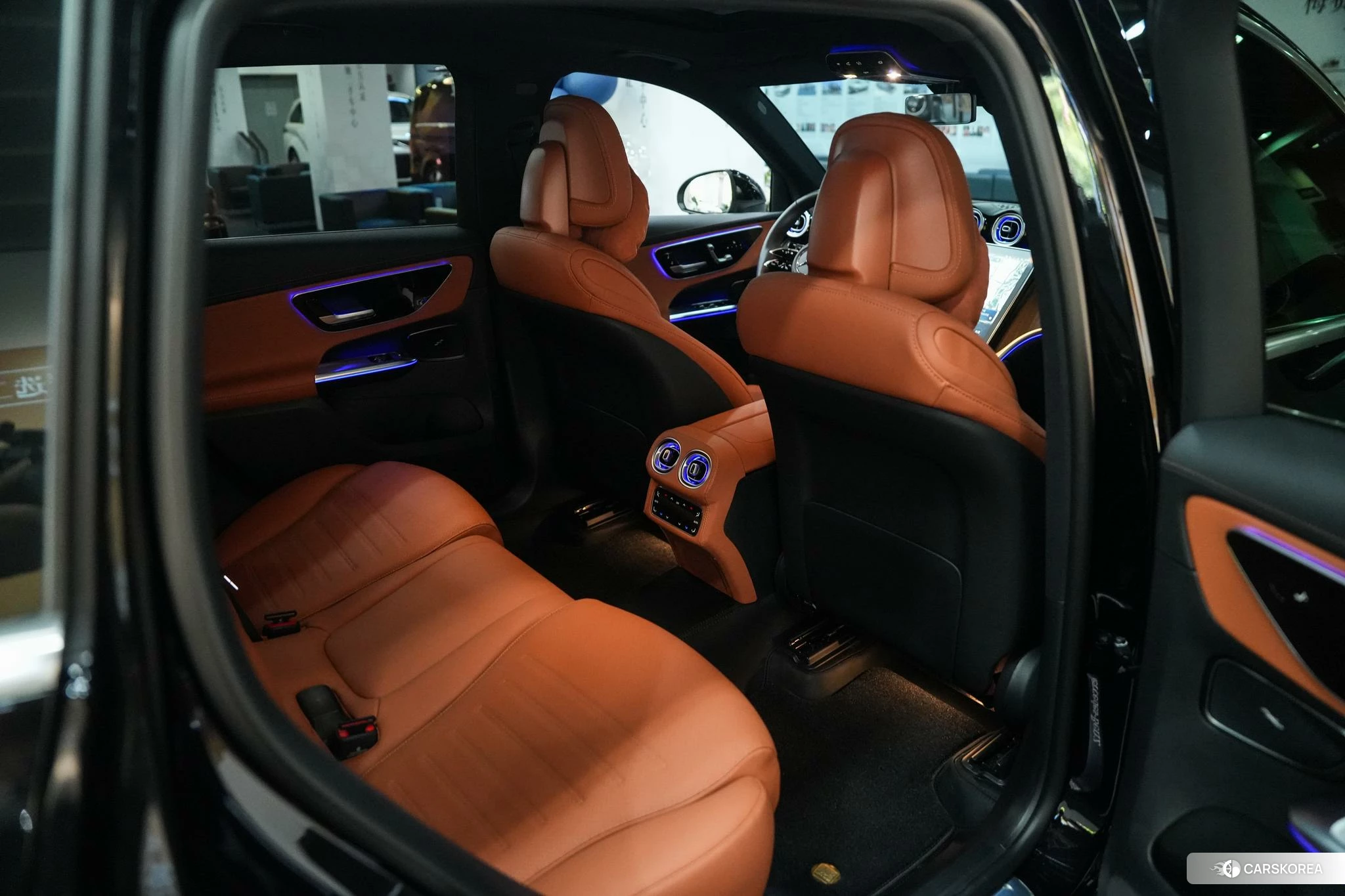 Mercedes-Benz GLC id 4510680 из Китая 18