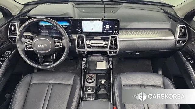 Kia Sorento 4th Generation id 3443698 из Кореи 17