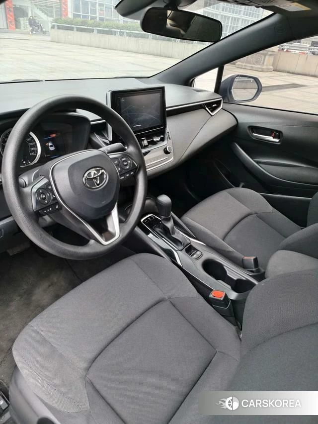 Toyota Lei Ling id 4333670 из Китая 10