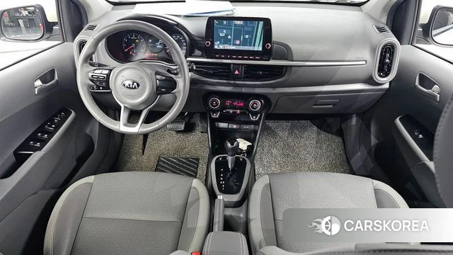 Kia Morning Urban (JA) id 4416431 из Кореи 26
