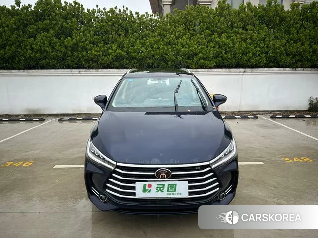BYD Song MAX id 4240151 из Китая 33