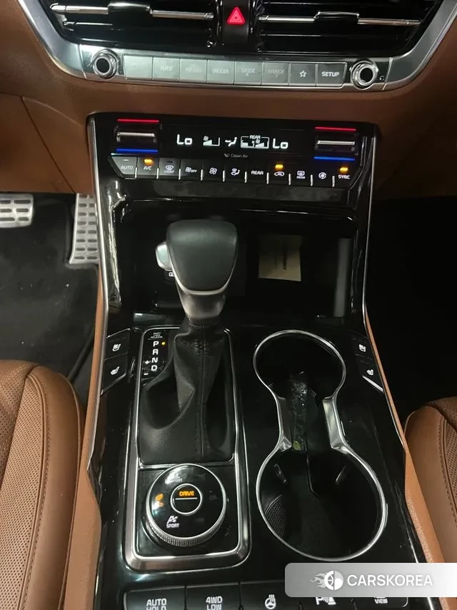 Kia Mohave Master id 3098081 из Кореи 13