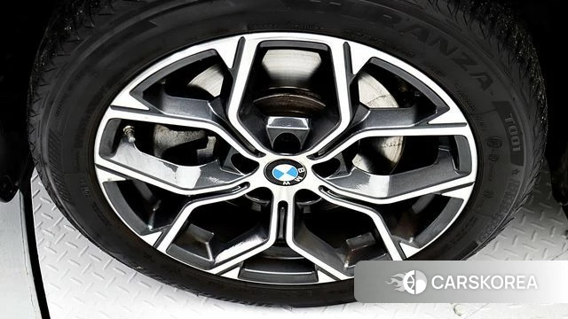 BMW X1 (F48) id 3819853 из Кореи 17