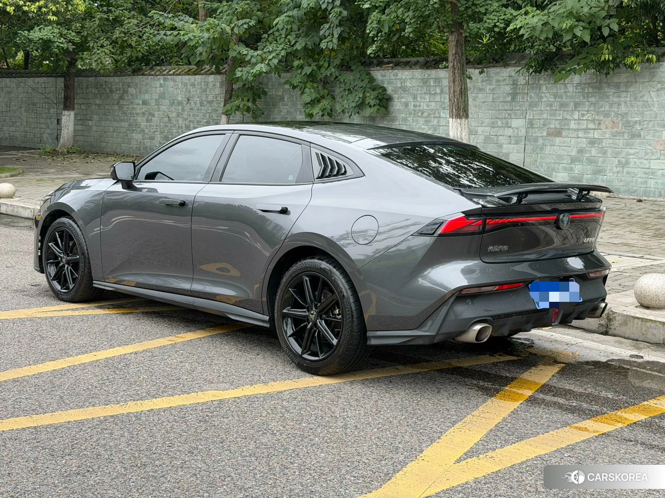 Chang'an UNI-V id 4510964 из Китая 7