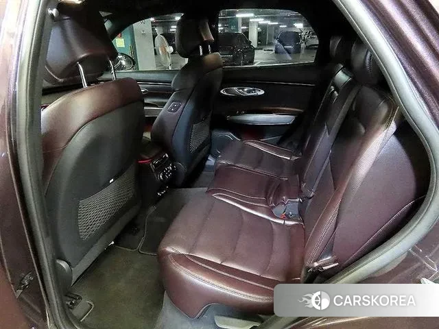 Genesis GV70 id 3741502 из Кореи 17