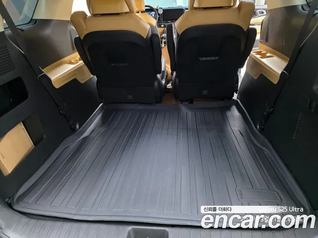 Kia Carnival 4th generation id 2687699 из Кореи 17