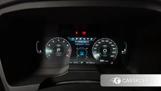 Ssangyong Beautiful Korando id 3740535 из Кореи 17