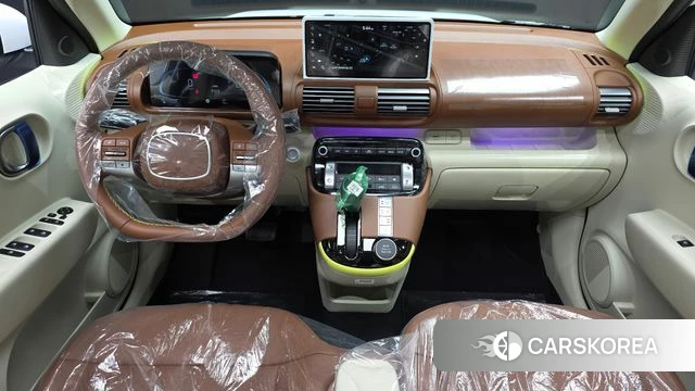 Hyundai The New Casper id 4602006 из Кореи 29
