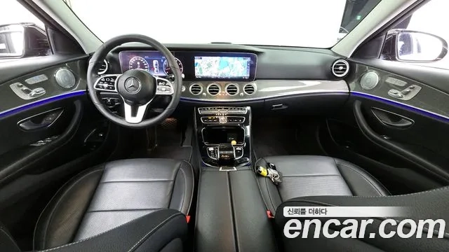 Mercedes-Benz E-Class W213 id 2927856 из Кореи 17