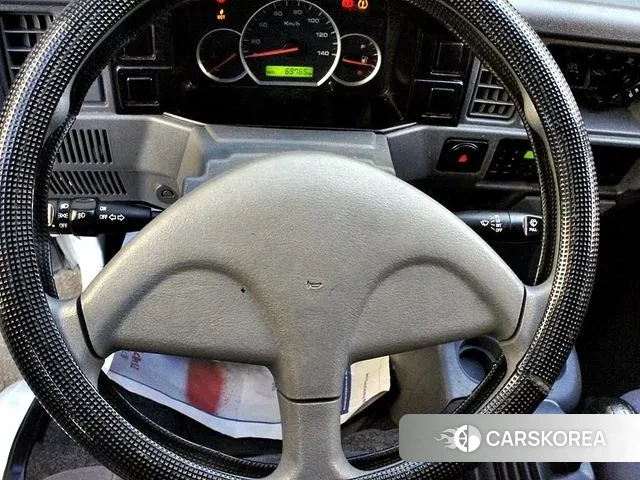 Chevrolet (GM Daewoo) New Damas id 3412374 из Кореи 15