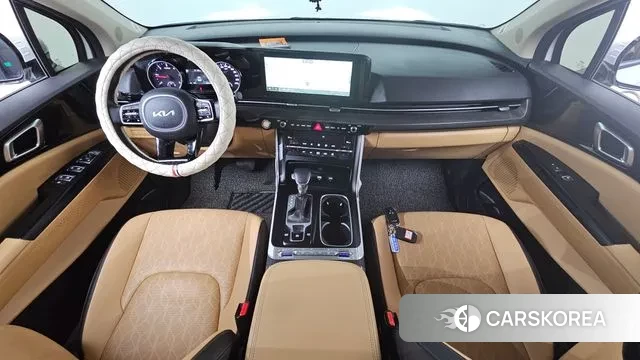 Kia Carnival 4th generation id 3426605 из Кореи 17