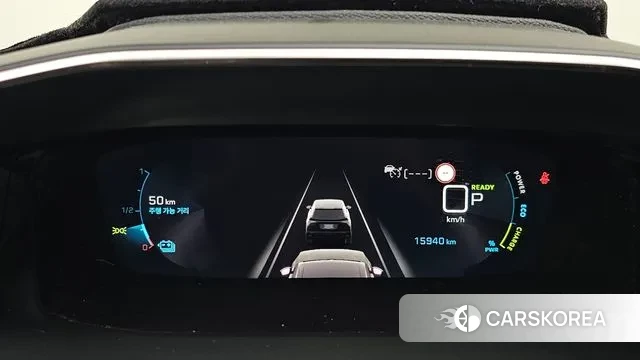 Peugeot e-2008 second generation id 3581009 из Кореи 17