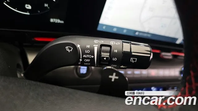 Hyundai Kona Hybrid (SX2) id 2574432 из Кореи 17