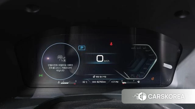 Ssangyong The New Rexton Sport id 4778780 из Кореи 28
