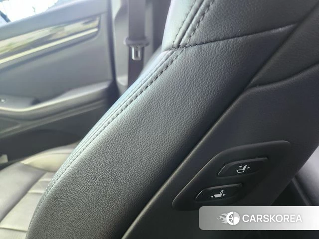 Genesis G80 id 4705676 из Кореи 15