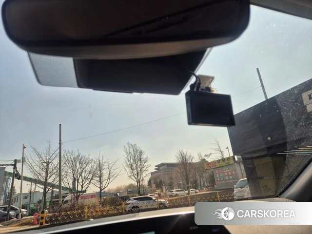 Hyundai Sonata (DN8) id 3878012 из Кореи 7