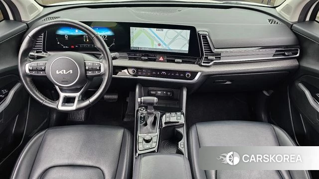 Kia Sportage 5th Generation id 3935077 из Кореи 17