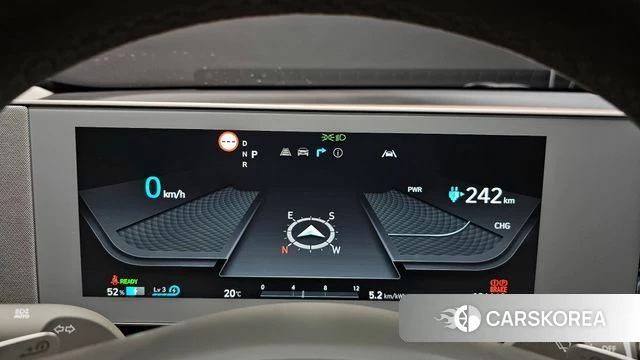 Hyundai Ionic 5 id 4415968 из Кореи 29